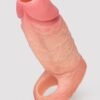 a50411g88618_2 Jock Realistic Silicone Penis Enhancer with Ball Strap