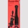 Pleasure Beginners Bondage Collection Kit (4 Piece)