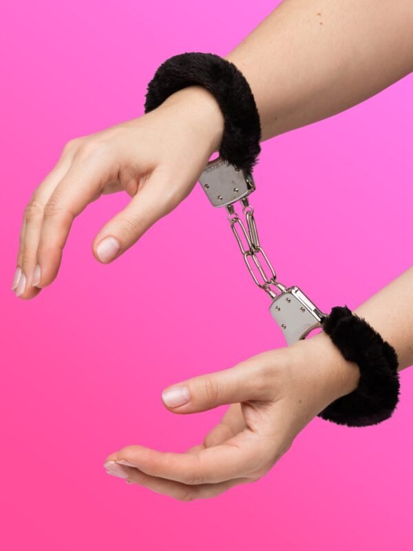 Pleasure Beginners Bondage Collection Kit (4 Piece)