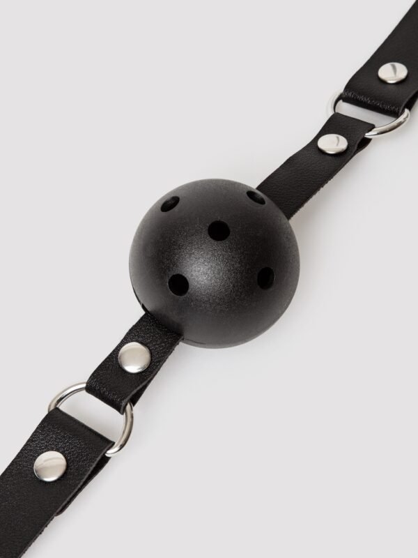 Pleasure Explorer Bondage Kit (4 Piece)