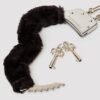 Pleasure Explorer Bondage Kit (4 Piece)