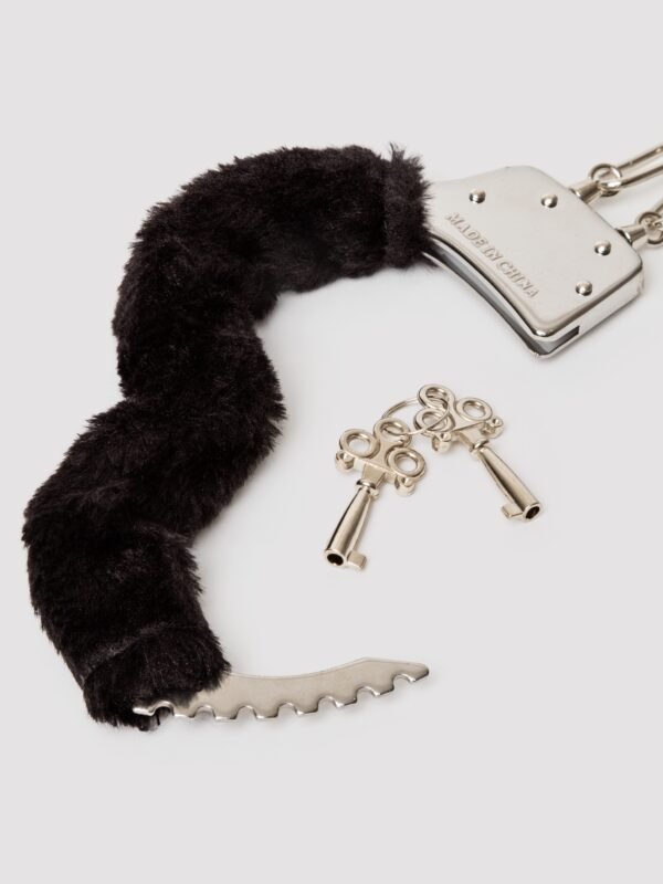 Pleasure Explorer Bondage Kit (4 Piece)