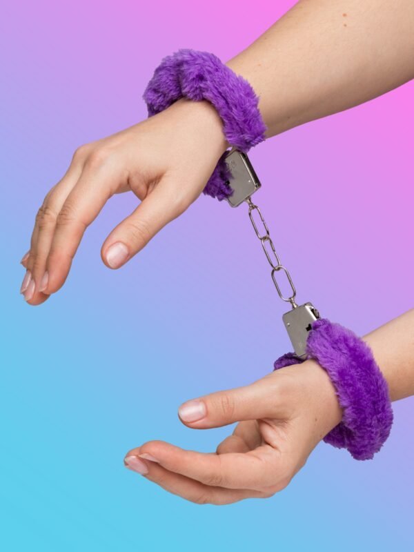 Pleasure Indulgent Bondage Kit (3 Piece)