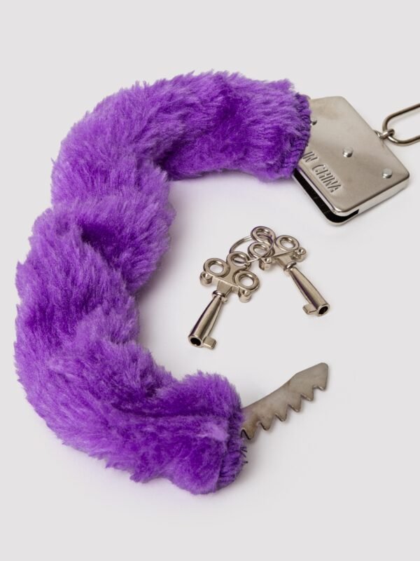 Pleasure Indulgent Bondage Kit (3 Piece)