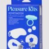 Pleasure Kits Honeymoon Collection (4 Piece)
