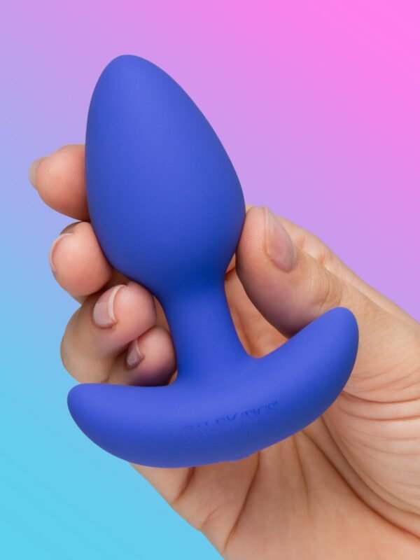 a50480g88708_4 Connect App Controlled Vibrating Butt Plug
