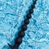 Power Beads X-10 Vibrating Rechargeable Anal Beads