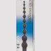 Power Beads X-10 Vibrating Rechargeable Anal Beads
