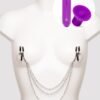 Pleasure Passion Nipple Play Collection (3 Piece)