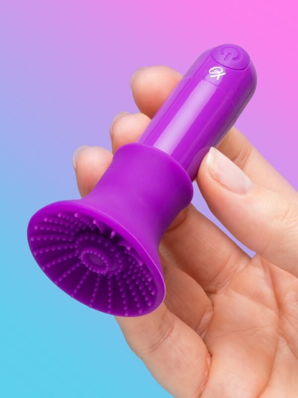 Pleasure Passion Nipple Play Collection (3 Piece)