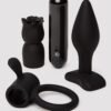 Pleasure Allure Couples Sex Toy Kit (4 Piece)