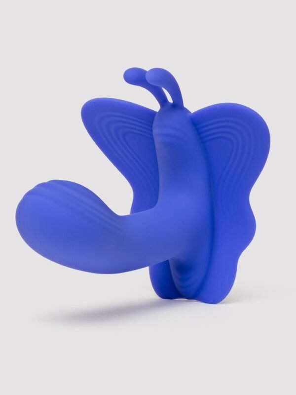 Connect Venus Butterfly App Controlled Wearable G-Spot Vibrator