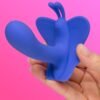 Connect Venus Butterfly App Controlled Wearable G-Spot Vibrator