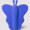 Connect Venus Butterfly App Controlled Wearable G-Spot Vibrator