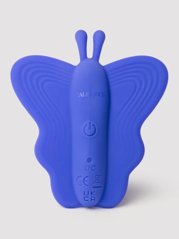 Connect Venus Butterfly App Controlled Wearable G-Spot Vibrator