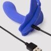 Connect Venus Butterfly App Controlled Wearable G-Spot Vibrator