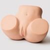 Stroke It Life Sized Vagina & Ass Realistic Masturbator 317 oz