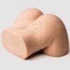 Stroke It Life Sized Vagina & Ass Realistic Masturbator 317 oz