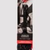 SEI MIO Primed for Punishment Faux Leather Flogger