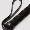 SEI MIO Primed for Punishment Faux Leather Flogger