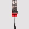 SEI MIO Rein in Desire Faux Leather Riding Crop