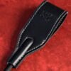 SEI MIO Rein in Desire Faux Leather Riding Crop