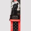 SEI MIO Studdy Hard Punishment Paddle with Studs