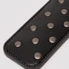 SEI MIO Studdy Hard Punishment Paddle with Studs