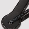 SEI MIO Studdy Hard Punishment Paddle with Studs