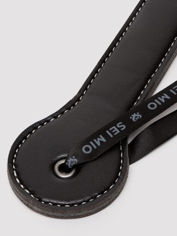 SEI MIO Studdy Hard Punishment Paddle with Studs