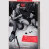 SEI MIO Complete Surrender The Ultimate Bed Tether Seduction Set
