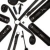 SEI MIO Complete Surrender The Ultimate Bed Tether Seduction Set