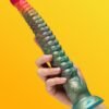 Creature Cocks Tenta-Dick Tentacle Silicone Dildo