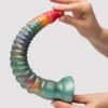 Creature Cocks Tenta-Dick Tentacle Silicone Dildo