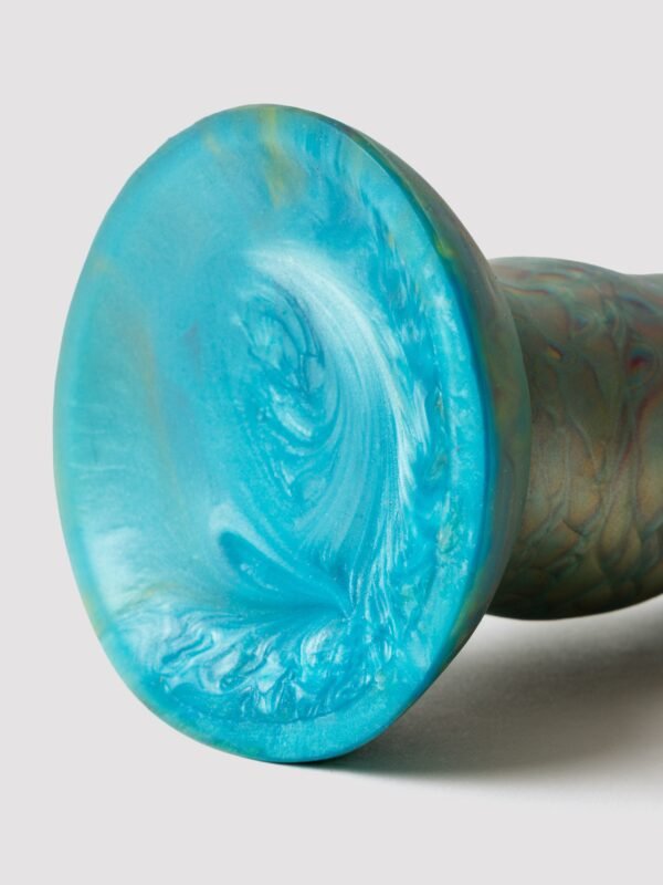 Creature Cocks Tenta-Dick Tentacle Silicone Dildo