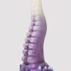 Creature Cocks Astropus Tentacle Silicone Dildo