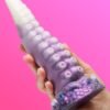 Creature Cocks Astropus Tentacle Silicone Dildo