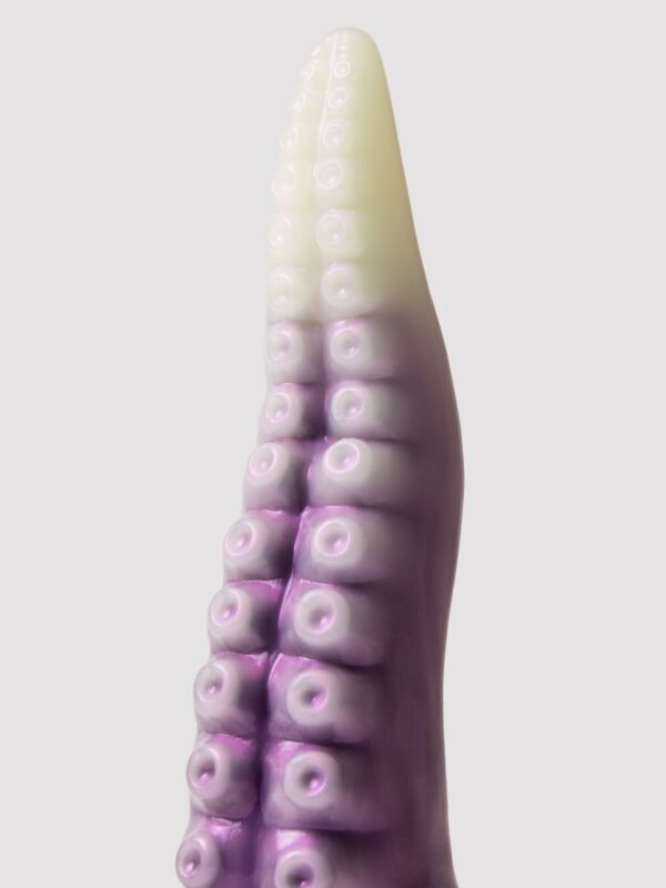 Creature Cocks Astropus Tentacle Silicone Dildo