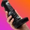 Creature Cocks Stallion 1.5" Silicone Penis Extension