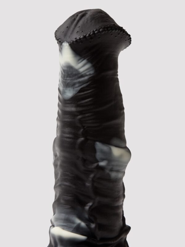 Creature Cocks Stallion 1.5" Silicone Penis Extension