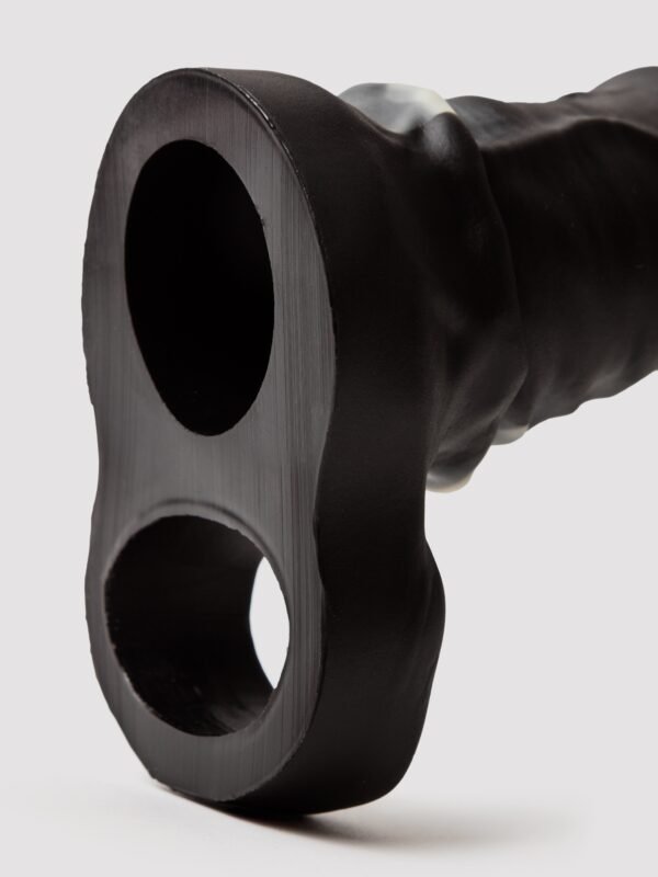 Creature Cocks Stallion 1.5" Silicone Penis Extension