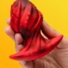 Creature Cocks Dragonspawn Medium Silicone Butt Plug