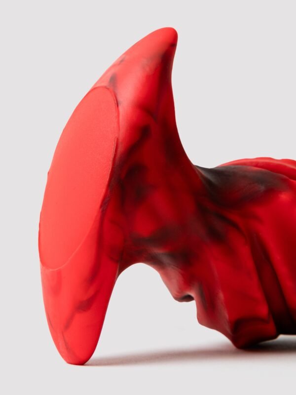 Creature Cocks Dragonspawn Medium Silicone Butt Plug