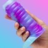 a50548g88783_2 Creature Cocks Sea Stallion Silicone Penis Enhancer