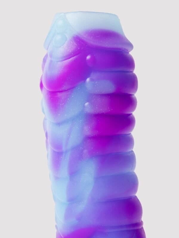 a50548g88783_3 Creature Cocks Sea Stallion Silicone Penis Enhancer