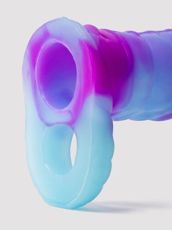 a50548g88783_4 Creature Cocks Sea Stallion Silicone Penis Enhancer