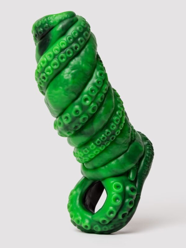 Creature Cocks Tenta Girth Silicone Penis Enhancer