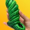 Creature Cocks Tenta Girth Silicone Penis Enhancer