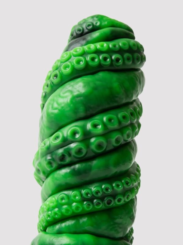 Creature Cocks Tenta Girth Silicone Penis Enhancer
