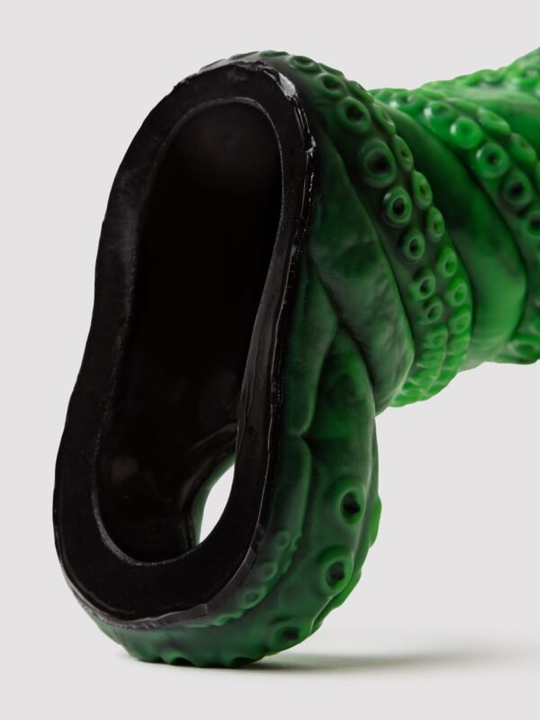 Creature Cocks Tenta Girth Silicone Penis Enhancer